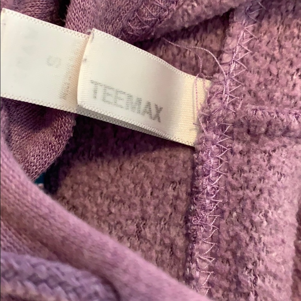 Sweatshirt - Picture 3 of 4